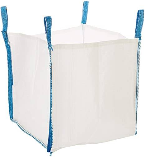 Big Bag 0.90X0.90X2.15 Compartimentado Laminado