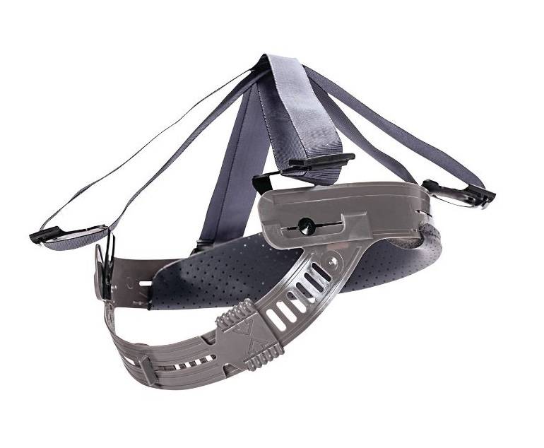 Arnes Msa Staz On P/ Casco 2806044