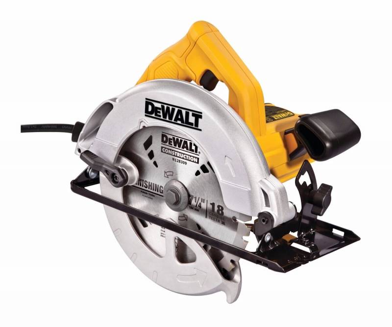 Sierra Circular Dewalt Dwe-560 7 1/4 1400W