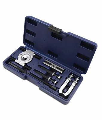 Juego De Extractor De Rodamientos Bremen - 9Pz - Cd.:6244