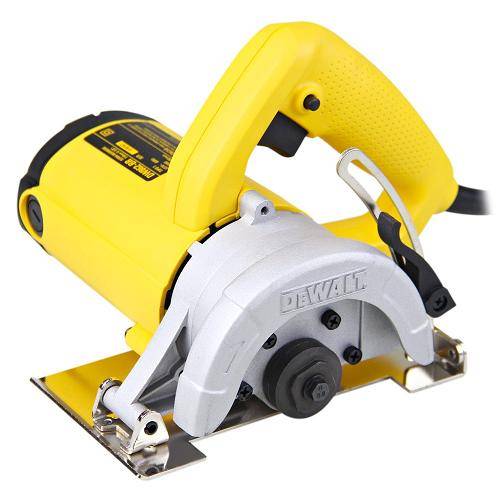 Cortadora Concreto Dewalt Dw-862W 4 3/8 1400W