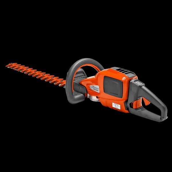 Podadora Cortacerco Husqvarna 520Ihd60 - Cuchilla 60Cm - 36V