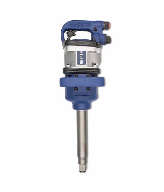 Llave De Impacto Bremen Enc.1 Torque 2200Nm Cd.:5417