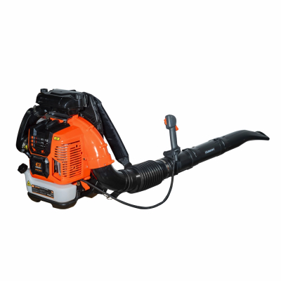 Soplador Lusqtoff Spml760-9 - 75.6 Cc - 332 Km/H. - Mochila