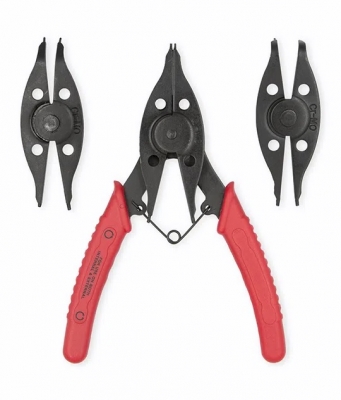 Pinza Seeger Bremen 12 En 1 Profesional Cd.:4231