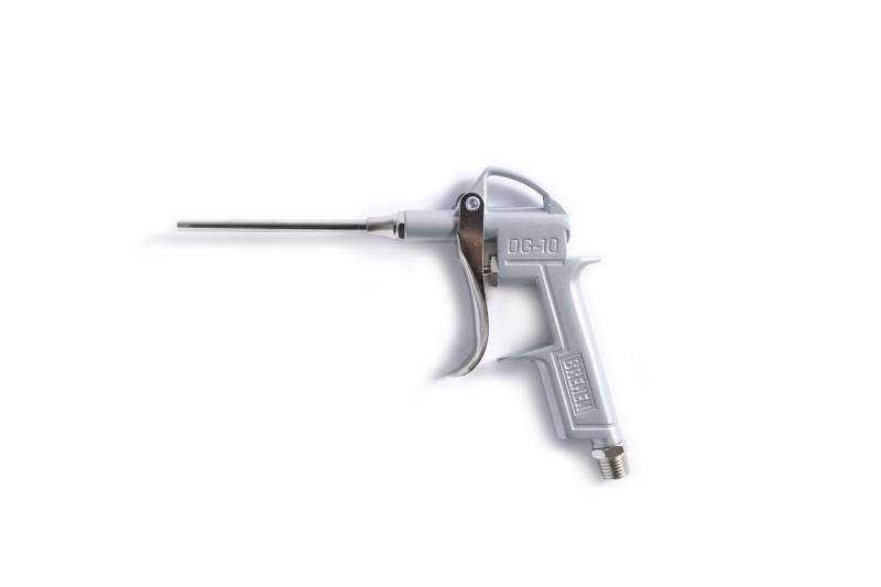 Pistola P/ Sopletear Bremen Pico Largo Cd.:3531
