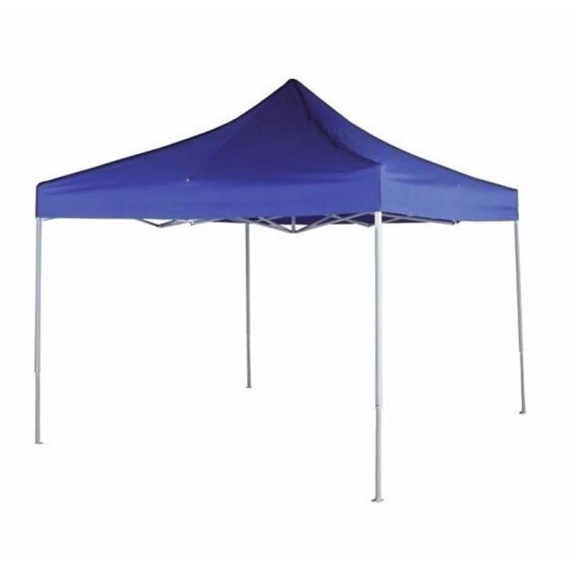 Gazebo Rafia 3 X 3 X 2 Cd.:7106