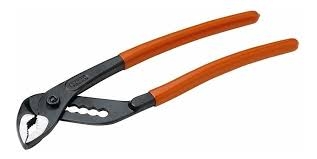 Pinza Pico De Loro Bahco 10