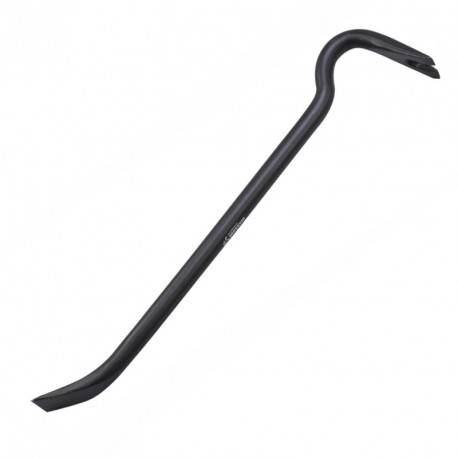 Barreta Saca Clavos Biassoni 600 X 19 Ml. A/1903 Cd.:03143.52