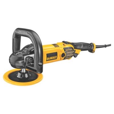 Lustralijadora Dewalt Dwp-849X 7/9' 1250W