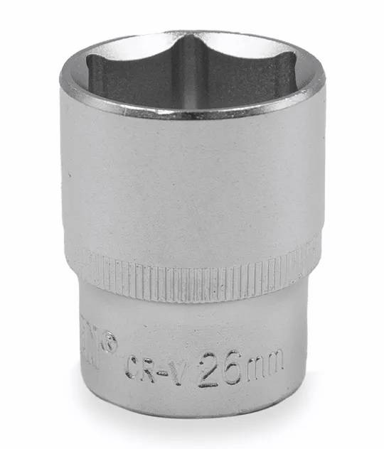 Bocallave Bremen Hex. Enc.1/2 26Mm Cd.:3835