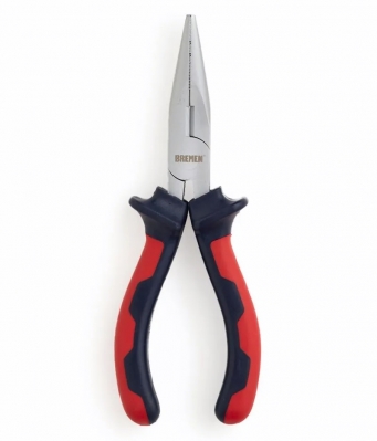 Pinza De Punta Media Caña Bremen 8