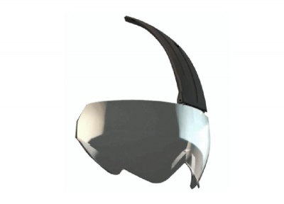 Visor P/Casco Milenium Hc 902517