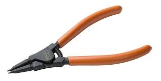 Pinza Seeger Bahco Profesional A/R Cod.:2800-180