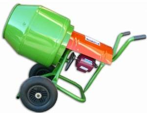 Hormigonera Pro 1 Hp 130Lts