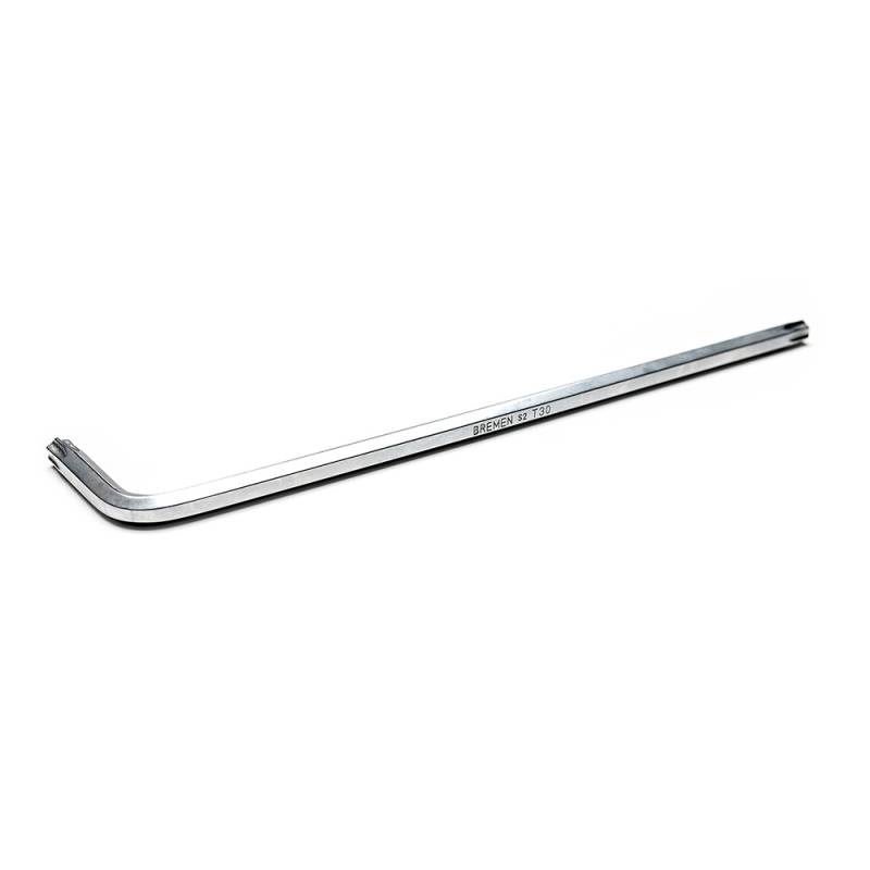 Llave L Torx Bremen Larga T-27 Cd.:5412