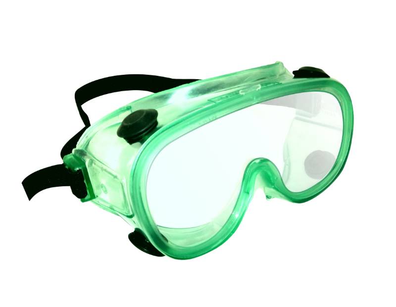 Antiparra Fravida Transparente 1702