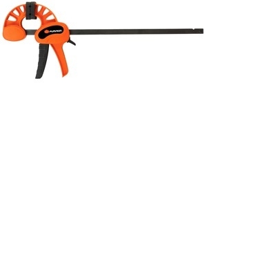 Prensa Carp. Pumpkin Gatillo Tipo 