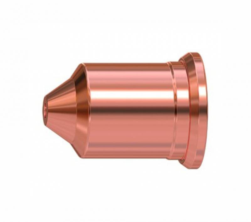 Tobera Boquilla 100A Hypertherm 85/100 P/Torcha Duramax Cd.220990 (Plasma)