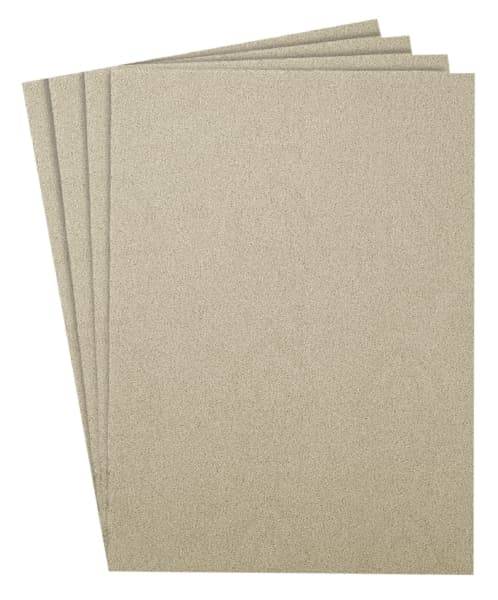Lija Abrasivo Klingspor Ps 33 B 230 X 280Mm  G.360 Oxi. Aluminio Cd.:337759