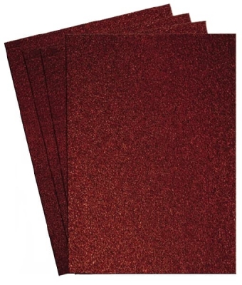 Lija Abrasivo Klingspor Pl 28 C 230 X 280Mm  G.100 Oxi. Aluminio Cd.:269226