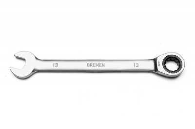 Llave Combinada C/ Criquet Bremen 5/8