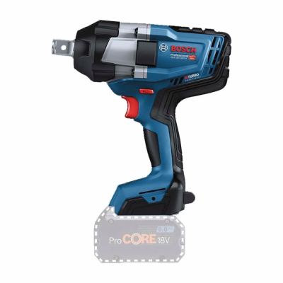 Llave De Impacto Bosch Gds18V-1050H - Enc. 3/4