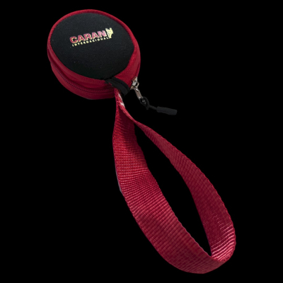 Cinta De Sujecion Estribo Antitrauma Caran - 160Mm. A-Trauma