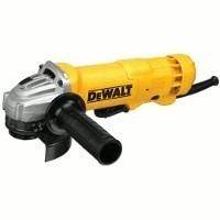 Amoladora Dewalt 1200W Dwe-4214 4.1/2-11000Rpm
