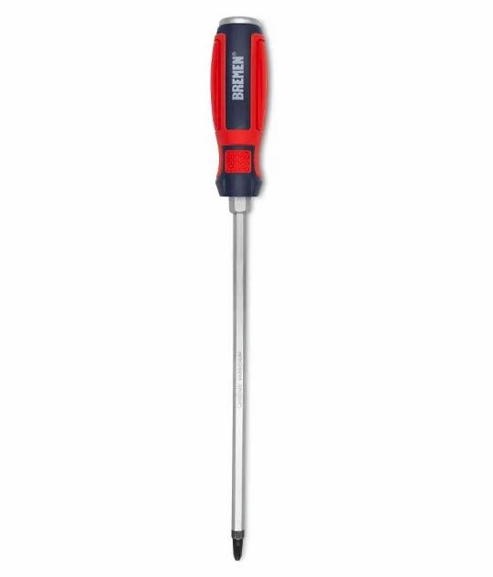 Destornillador Varilla Pasante Phillips Ø6 X 150Mm Cd.:6753
