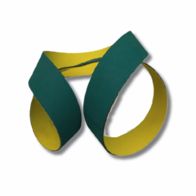 Correa Plana 30 X 795 Para Linea Turbo Trifasica Turbion 7214000001