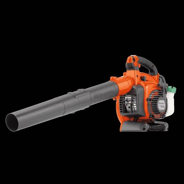 Sopla Aspirador Husqvarna 125 Bvx 28 Cc