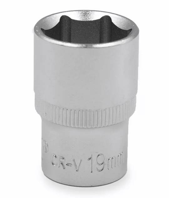 Bocallave Bremen Hex. Enc.1/2 19Mm Cd.:3828