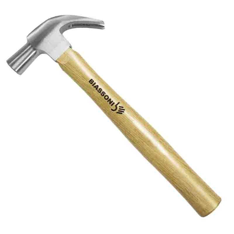 Martillo Galponero Biassoni 27Mm 1540 Cd.:03145.42