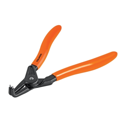Pinza Seeger Truper 7