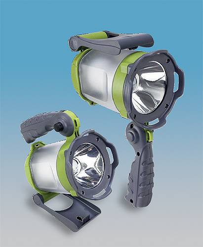Linterna Led Mod. 60Sn Atomlux Profesional