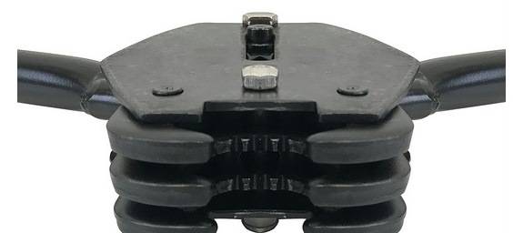 Pinza Selladora Para Sello Pet 16/19Mm