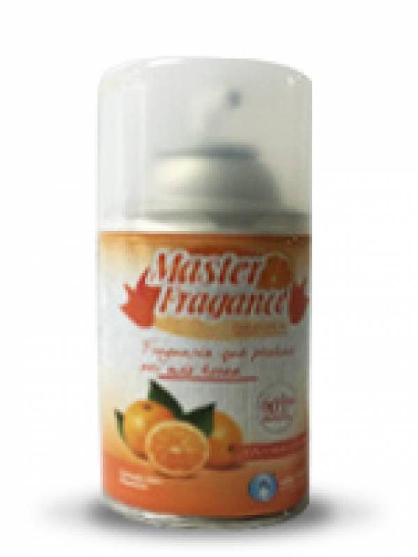 Desodorante De Ambiente Easy Clean California Orange 90172