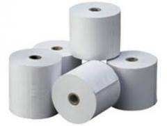 Toalla En Rollo Blanco X 240 Mts Celtrap Cd 205