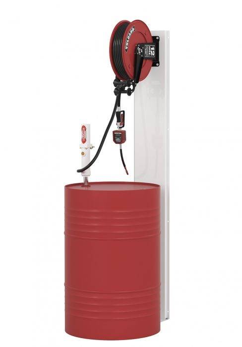 Columna De Lubricacion Completa Vulcano Bl103