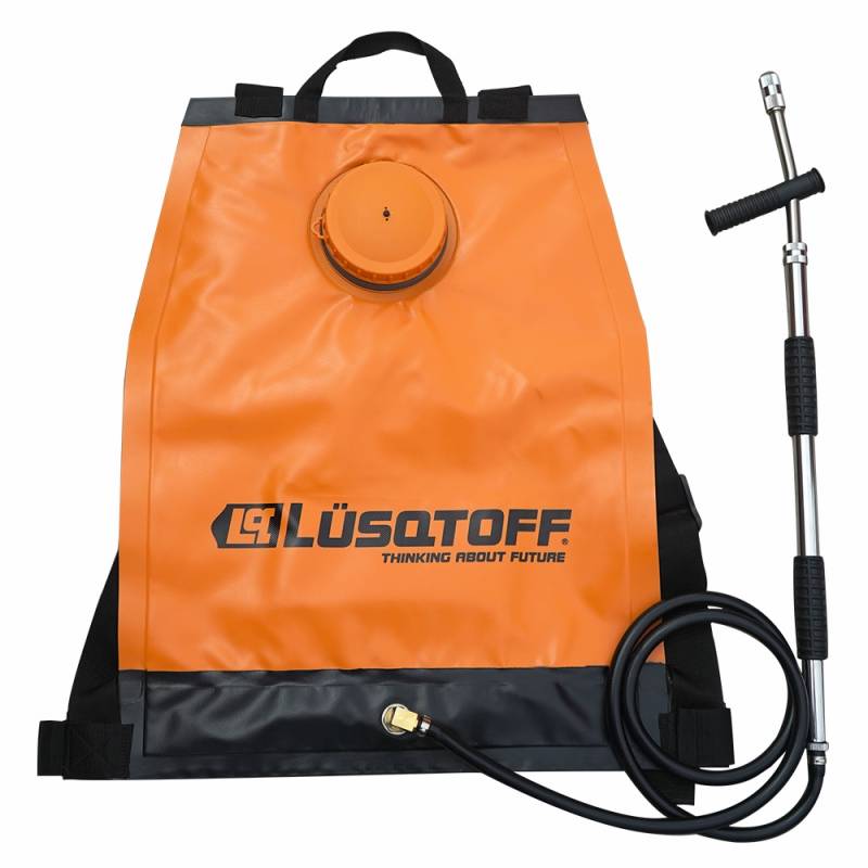 Mochila Contra Incendio Lusqtoff 20Lts. - Cd.fmol20-8
