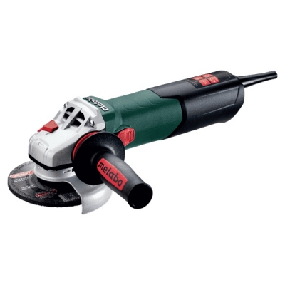 Amoladora Metabo 1550W Wev 15-125 - 5