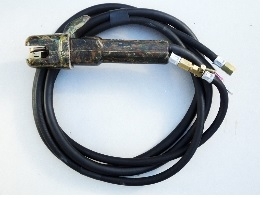 Turbopinza Helictor P/Arcair.