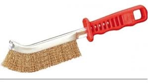 Cepillo De Acero Mango Ergo. 33700