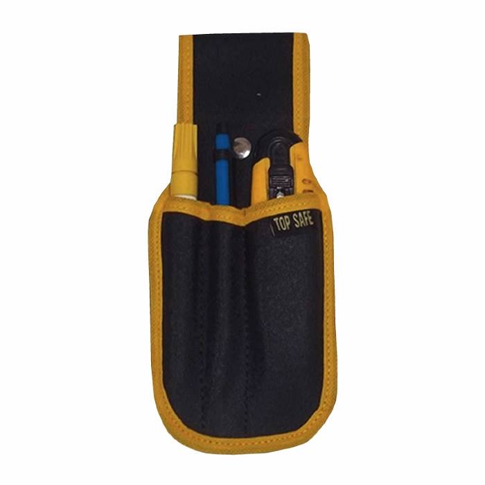 Porta Herramienta Ts-14 - 3 Compartimientos Cd.:ts-14