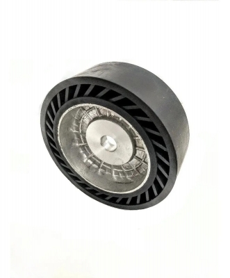 Polea Expansible Klingspor Polex P/ Lijas Banda 478 X 50 X 19 - Cd.:667630