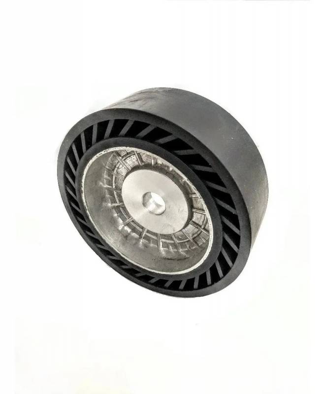 Polea Expansible Klingspor Polex P/ Lijas Banda 478 X 50 X 19 - Cd.:667630