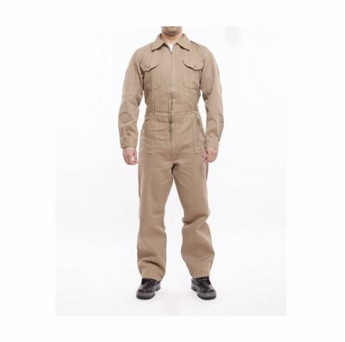 Mameluco Pampero Beige
