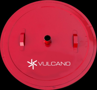 Prensa Grasa Vulcano 200Kg Ke272