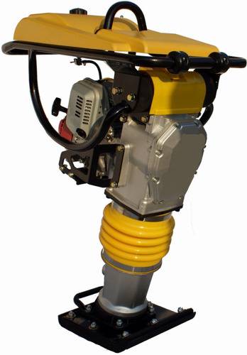 Pisonador Fema Gr7H16M Motor Honda Gx160